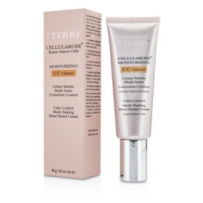 By Terry Cellularose Moisturizing Cc Cream 3 Beige 40g
