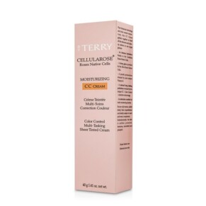 Kem CC Dưỡng Ẩm By Terry Cellularose 3 Beige 40g giá rẻ