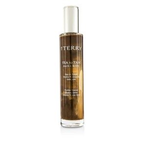 Nước xịt toàn thân & mặt By Terry Tea To Tan Hydra Bronze Shaker Spray 100ml chính hãng
