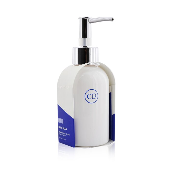 Capri Blue Signature Lotion Blue Jean 177ml