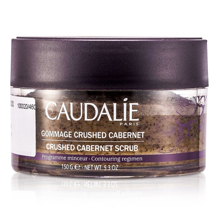 Caudalie Crushed Cabernet Scrub 150g
