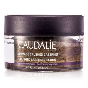 Tẩy tế bào chết Caudalie Crushed Cabernet 150g chính hãng