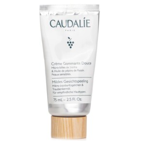 Caudalie Gentle Buffing Cream Sensitive Skin 75ml