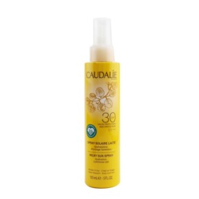 Xịt Chống Nắng Caudalie Milky Sun SPF 30 Cho Mặt & Cơ Thể 150ml chính hãng