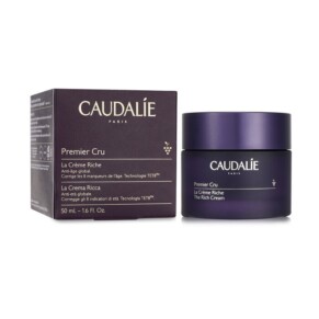 Caudalie Premier Cru La Creme Riche For Dry Skin 50ml