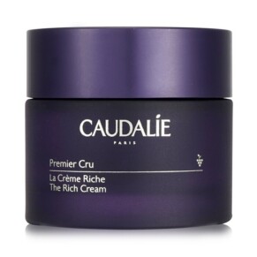 Kem Dưỡng Da Caudalie Premier Cru La Creme Riche cho Da Khô 50ml chính hãng