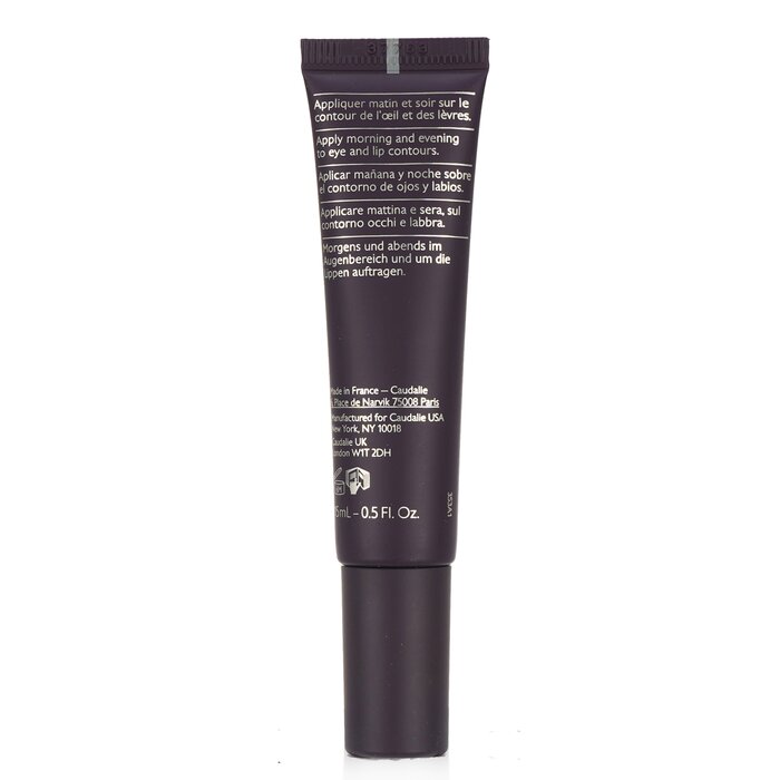 Kem mắt Caudalie Premier Cru 15ml giá rẻ