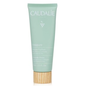 Mặt nạ làm sạch Caudalie cho da thường đến da hỗn hợp 75ml chính hãng