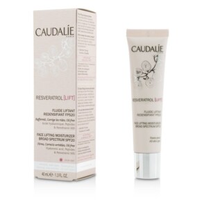 Caudalie Resveratrol Lift Face Lifting Moisturizer Broad Spectrum SPF 20 40ml