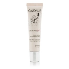 Kem dưỡng nâng cơ mặt Caudalie Resveratrol Lift có chỉ số SPF 20 40ml chính hãng