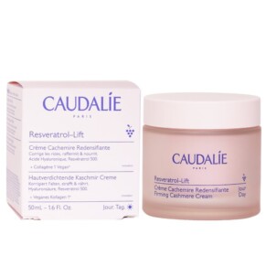 Caudalie Resveratrol Lift Firming Cashmere Cream 50ml