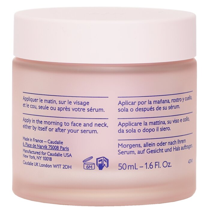 Kem dưỡng căng mịn Caudalie Resveratrol Lift 50ml giá rẻ