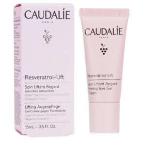 Caudalie Resveratrol Lift Firming Eye Gel Cream 15ml
