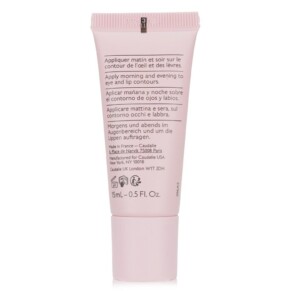 Kem mắt Caudalie Resveratrol Lift làm săn chắc da 15ml giá rẻ