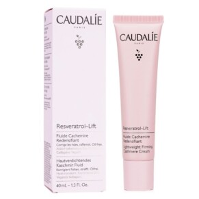 Caudalie Resveratrol Lift Lightweight Firming Cashmere Cream 40ml