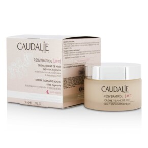 Caudalie Resveratrol Lift Night Infusion Cream 50ml