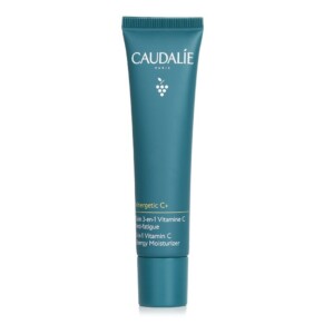 Kem Dưỡng Ẩm Năng Lượng Vitamin C 3 Trong 1 Caudalie Vinergetic C 40ml chính hãng