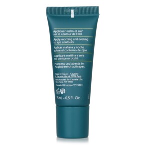 Kem Dưỡng Mắt Caudalie Vinergetic C Brightening 15ml giá rẻ