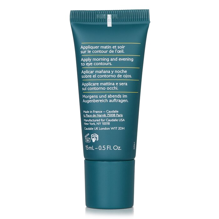 Kem Dưỡng Mắt Caudalie Vinergetic C Brightening 15ml giá rẻ
