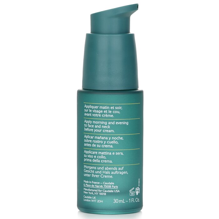 Serum năng lượng vitamin C Caudalie Vinergetic 30ml giá rẻ