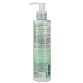 Sữa rửa mặt hạnh nhân Caudalie Vinoclean 200ml giá rẻ