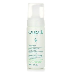 Sữa rửa mặt tạo bọt Caudalie Vinoclean 150ml chính hãng