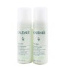 Bộ đôi sữa rửa mặt tạo bọt Caudalie Vinoclean 2x150ml chính hãng