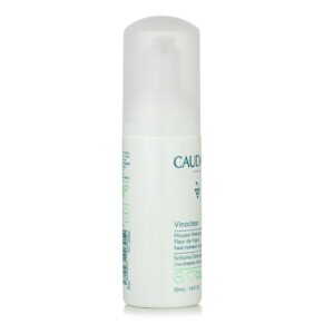 Caudalie Vinoclean Instant Foaming Cleanser Travel Size 50ml