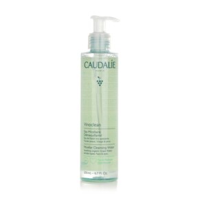 Nước tẩy trang Caudalie Vinoclean 200ml chính hãng