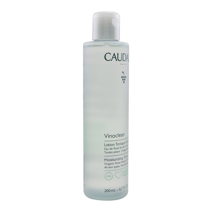 Caudalie Vinoclean Moisturizing Toner 200ml
