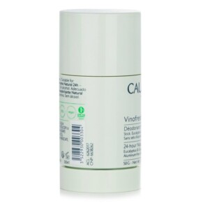 Caudalie Vinofresh Natural Stick Deodorant 50g