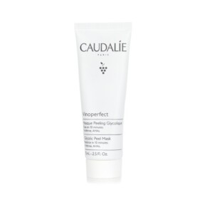 Mặt nạ tẩy da chết glycolic Caudalie Vinoperfect 75ml chính hãng