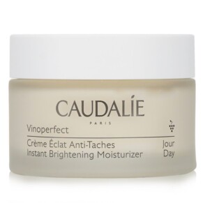 Kem dưỡng ẩm làm sáng tức thì Caudalie Vinoperfect 50ml chính hãng