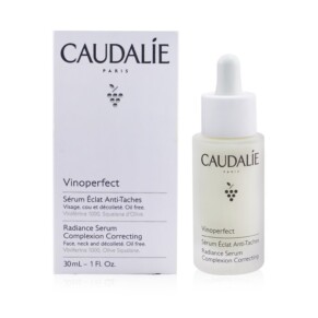 Caudalie Vinoperfect Radiance Serum Complexion Correcting 30ml