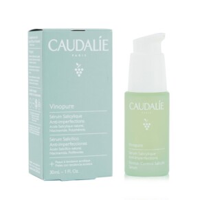 Caudalie Vinopure Blemish Control Salicylic Serum 30ml