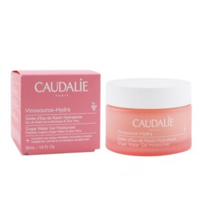 Caudalie Vinosource Hydra Grape Water Gel Moisturizer 50ml