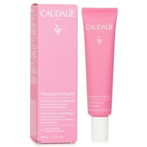 Caudalie Vinosource Hydra Moisturizing Sorbet 40ml