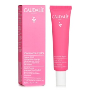 Caudalie Vinosource Hydra's O's Intense Moisturizing Cream 40ml
