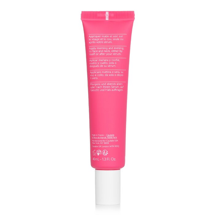 Kem dưỡng ẩm sâu Caudalie Vinosource Hydra 40ml giá rẻ