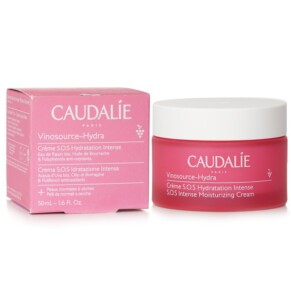 Caudalie Vinosource Hydra's O's Intense Moisturizing Cream 50ml