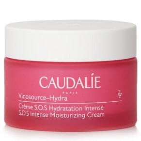 Kem Dưỡng Ẩm Intense Vinosource Hydra 50ml Caudalie chính hãng