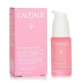 Caudalie Vinosource Hydra's O's Thirst Quenching Serum 30ml