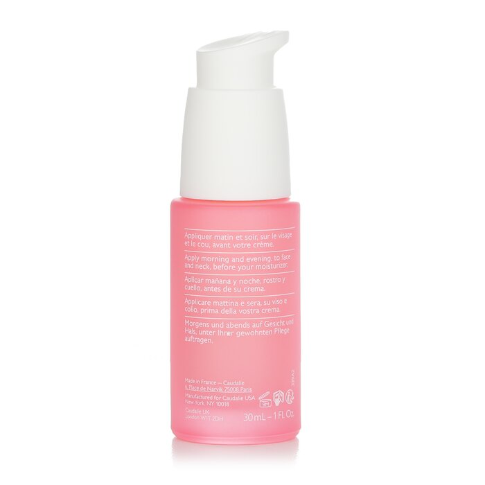 Serum cấp ẩm Caudalie Vinosource Hydra 30ml giá rẻ