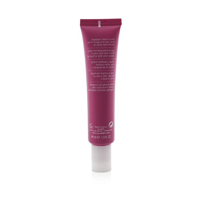 Kem dưỡng ẩm phục hồi Caudalie Vinosource cho da khô 40ml giá rẻ
