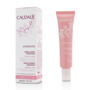 Caudalie Vinosource Moisturizing Sorbet For Sensitive Skin 40ml