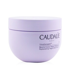 Caudalie Vinotherapist Replenishing Vegan Body Butter 250ml