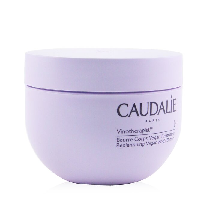 Caudalie Vinotherapist Replenishing Vegan Body Butter 250ml