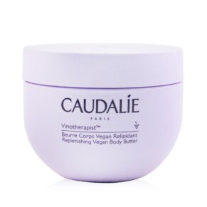 Bơ dưỡng thể thuần chay Caudalie Vinotherapist 250ml chính hãng