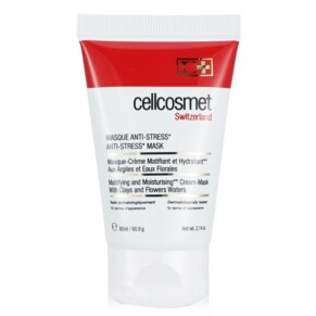 Mặt nạ chống căng thẳng Cellcosmet cho da nhạy cảm 60ml chính hãng