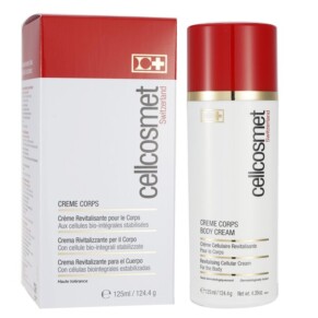Cellcosmet Cellmen Cellcosmet Body Cream 125ml